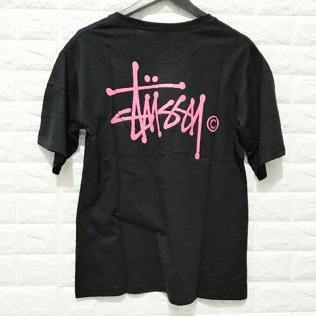 STUSSY(ステューシー)の本物　Stussy 　ステューシー　Ｔシャツ　XL メンズのトップス(Tシャツ/カットソー(半袖/袖なし))の商品写真