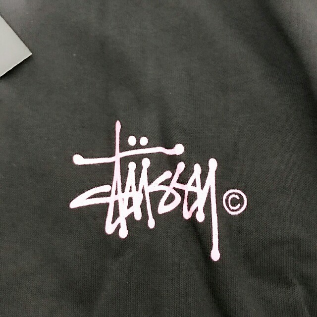 STUSSY(ステューシー)の本物　Stussy 　ステューシー　Ｔシャツ　XL メンズのトップス(Tシャツ/カットソー(半袖/袖なし))の商品写真