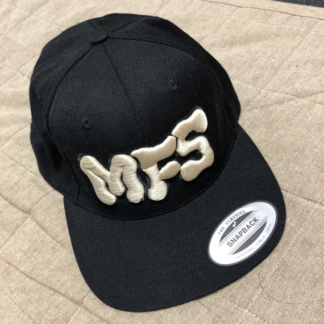 MYFIRSTSTORYのcap エンタメ/ホビーのタレントグッズ(ミュージシャン)の商品写真