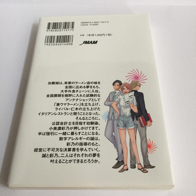 日本能率協会(ニホンノウリツキョウカイ)のマンガでわかる決算書 エンタメ/ホビーの本(ビジネス/経済)の商品写真