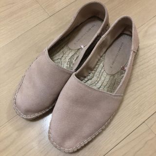 ザラ(ZARA)のchowboy様専用(ローファー/革靴)