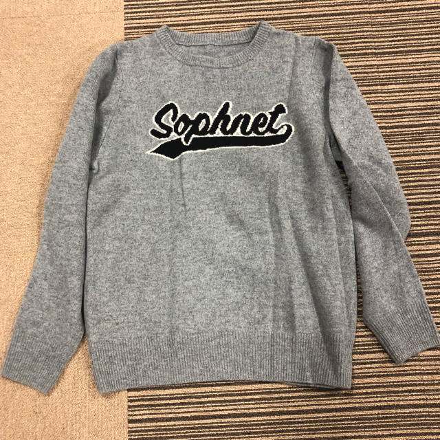 SOPHNET. - SOPHNET ソフネット カシミヤ ウールの通販 by xxx5xxx's