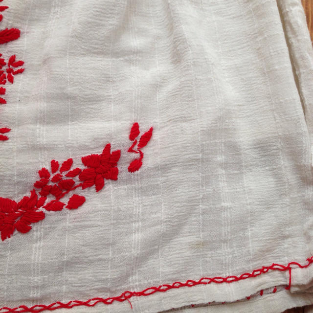 titicaca(チチカカ)のチチカカ ２wayスカート☆送料込み☆ レディースのスカート(ロングスカート)の商品写真