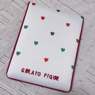 ジェラートピケ(gelato pique)のミラー(ミラー)