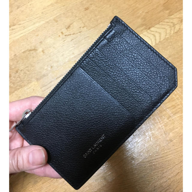 Saint Laurent(サンローラン)のryo様専用 レディースのファッション小物(コインケース)の商品写真