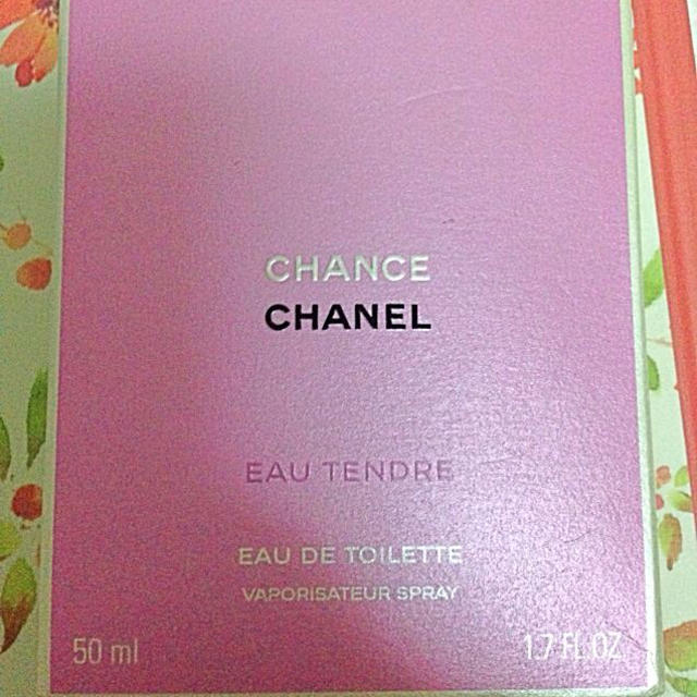 CHANEL(シャネル)のシャネル チャンス オー タンドゥル コスメ/美容の香水(香水(女性用))の商品写真