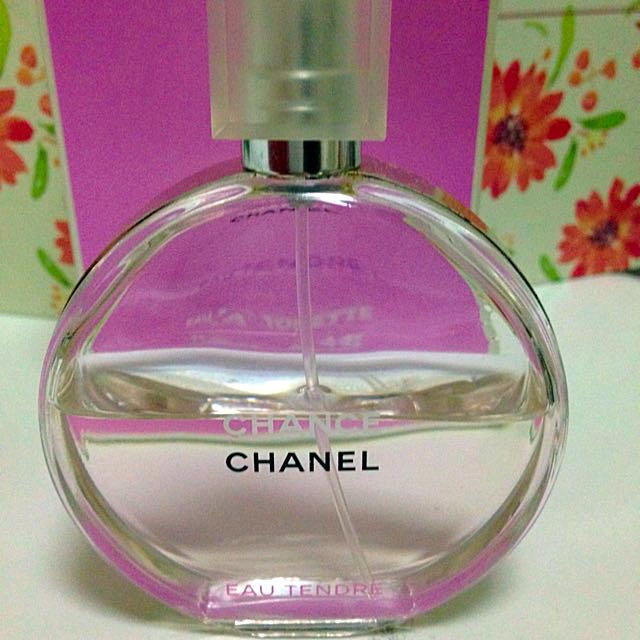 CHANEL(シャネル)のシャネル チャンス オー タンドゥル コスメ/美容の香水(香水(女性用))の商品写真