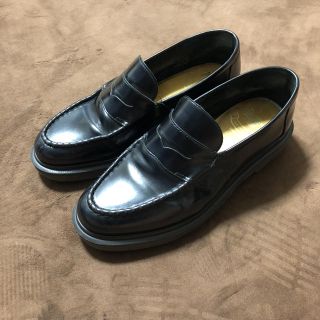 ドクターマーチン(Dr.Martens)のdr.martens マーチン ローファー(ドレス/ビジネス)