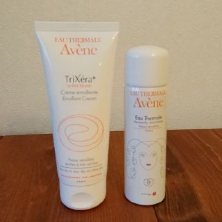 アベンヌ(Avene)のアベンヌクリーム アベンヌウォーター(その他)