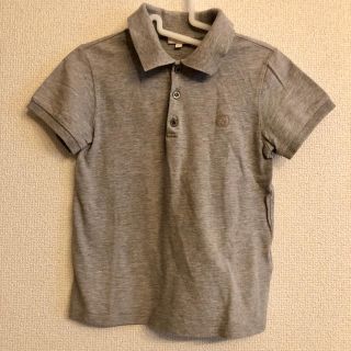 グッチ(Gucci)のこゆ様 【汚れあり】GUCCI ポロシャツ 130(Tシャツ/カットソー)