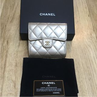 シャネル(CHANEL)のはなはな様専用(財布)