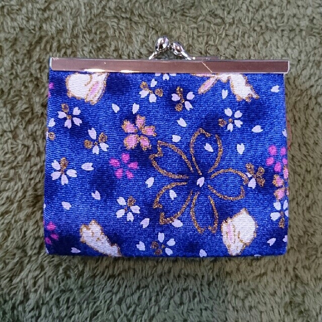 白百合庭園さん専用 レディースのファッション小物(財布)の商品写真
