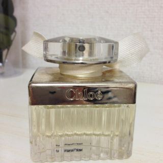 クロエ(Chloe)のChloe オードトワレ50ml(香水(女性用))