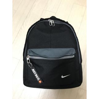 ナイキ(NIKE)のナイキ キッズ リュック(リュックサック)