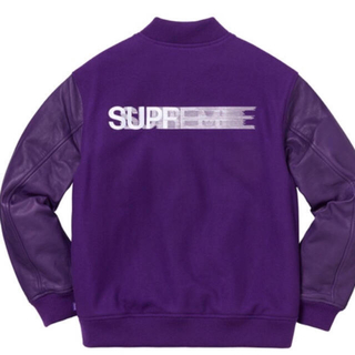 シュプリーム(Supreme)のポカホンタス様専用(スタジャン)