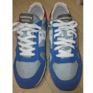 サッカニー(SAUCONY)のサッカニー シャドウ スニーカー28㎝(スニーカー)