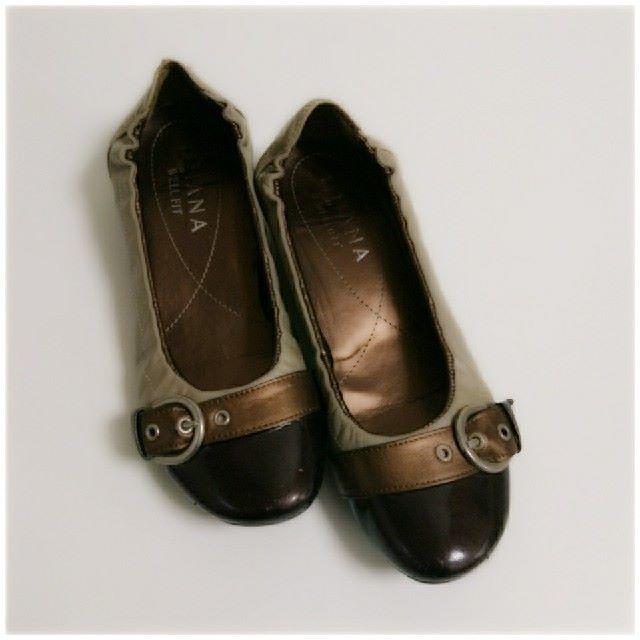 DIANA(ダイアナ)のDIANA バレエシューズ レディースの靴/シューズ(バレエシューズ)の商品写真