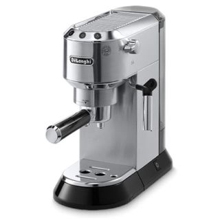 デロンギ(DeLonghi)のデロンギエスプレッソ・カプチーノメーカーEC680M(エスプレッソマシン)