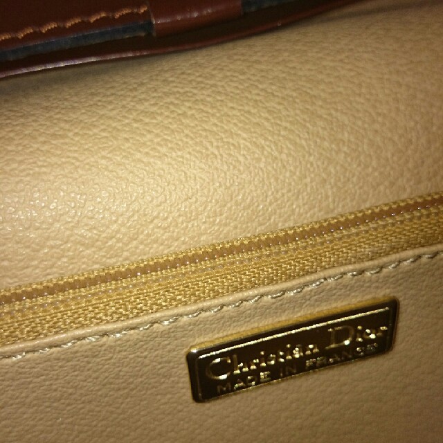 Christian Dior(クリスチャンディオール)のクリスチャンディオール  バッグ レディースのバッグ(ショルダーバッグ)の商品写真