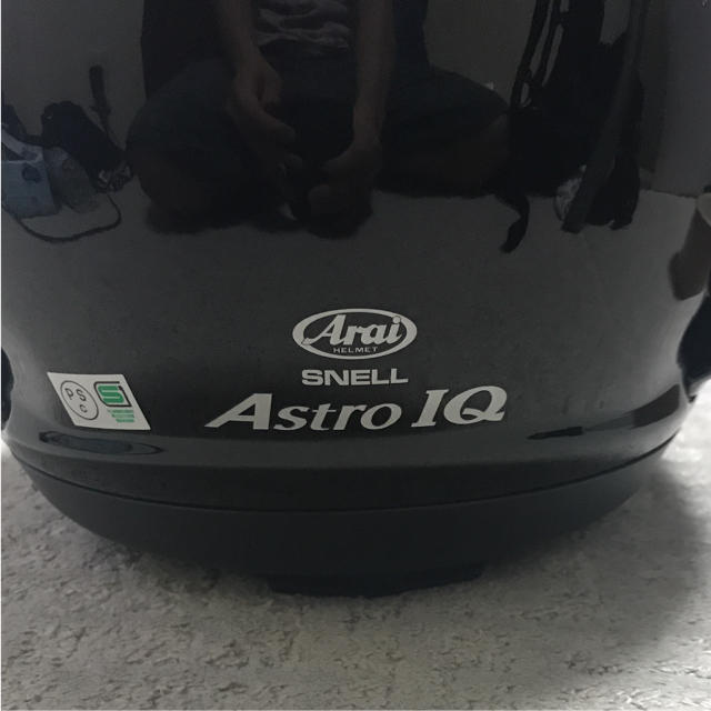 ARAI TENT(アライテント)のSaru様 専用 自動車/バイクのバイク(ヘルメット/シールド)の商品写真