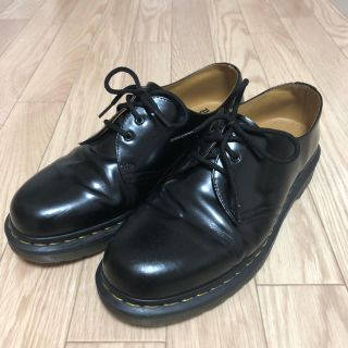 ドクターマーチン(Dr.Martens)のfruitsbucket様専用   Dr.Martens 3hole shoes(ブーツ)