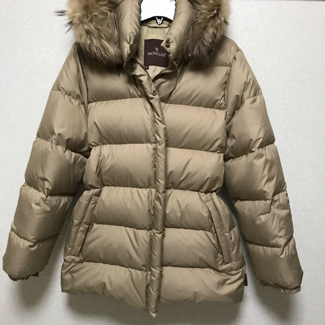 レディースモンクレール MONCLER バレンティーヌ VALENTINE ❤︎ 美品⭐️