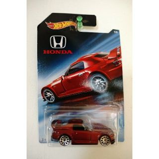 ホットウィール(ホットウィール)のHOTWHEELS HONDA S2000(ミニカー)