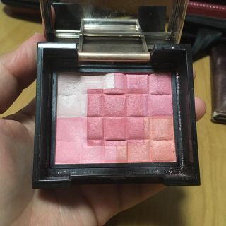 マキアージュ(MAQuillAGE)のマキアージュ＊チーク(チーク)