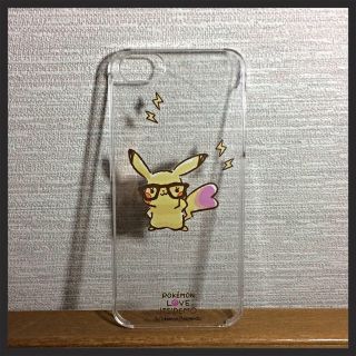 イッツデモ(ITS'DEMO)のピカチュウ iPhone5/5sケース＊(モバイルケース/カバー)