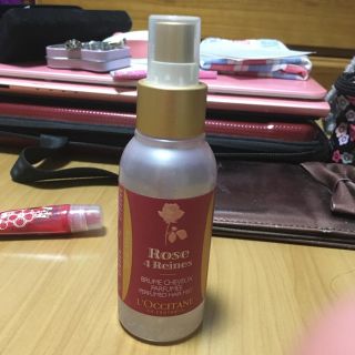 ロクシタン(L'OCCITANE)のロクシタン＊ヘアミスト(トリートメント)