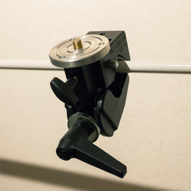 Manfrotto - Manfrotto スーパークランプ 035の通販 by n'shop Manfrotto - Manfrotto スーパークランプ 035の通販 by n'shop