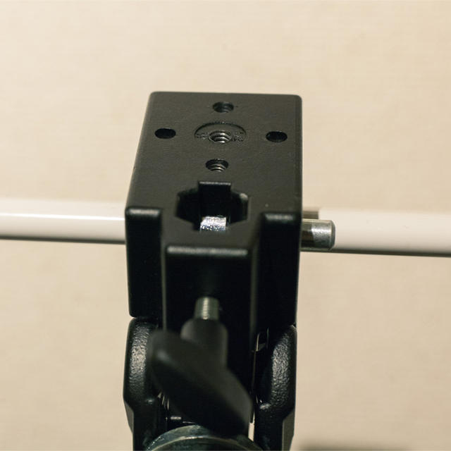 Manfrotto - Manfrotto スーパークランプ 035の通販 by n'shop Manfrotto - Manfrotto スーパークランプ 035の通販 by n'shop