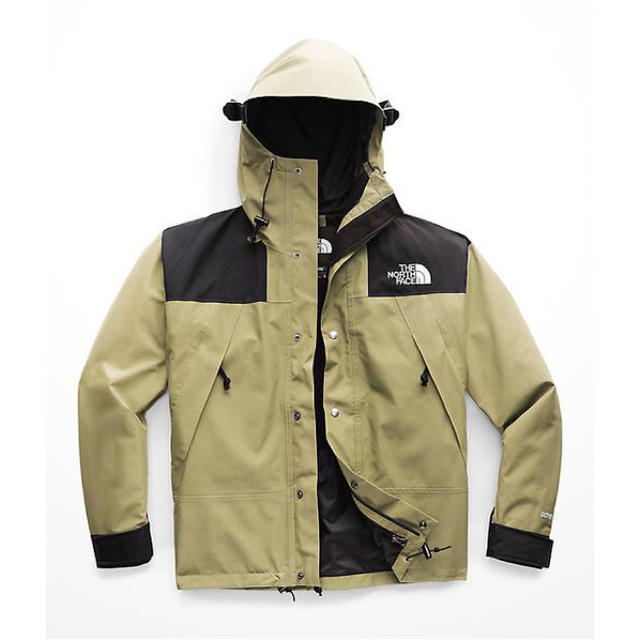 The North Face 1990 Mountain JacketグリーンL