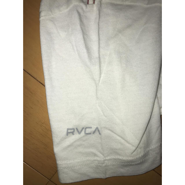 RVCA(ルーカ)のRVCA 半袖Tシャツ メンズのトップス(Tシャツ/カットソー(半袖/袖なし))の商品写真