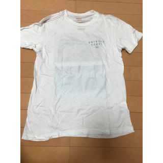 ルーカ(RVCA)のRVCA 半袖Tシャツ(Tシャツ/カットソー(半袖/袖なし))