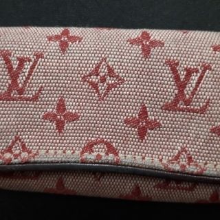 ルイヴィトン(LOUIS VUITTON)の【良好】【移動予定】ルイヴィトン　 モノグラム・ミニ　キーケースFL0053刻印(キーケース)