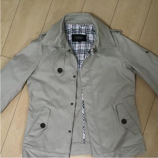 バーバリーブラックレーベル(BURBERRY BLACK LABEL)のバーバリー ジャケット(テーラードジャケット)