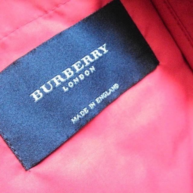 BURBERRY(バーバリー)のBURBERRYバーバリーのキルティングコート レディースのジャケット/アウター(その他)の商品写真