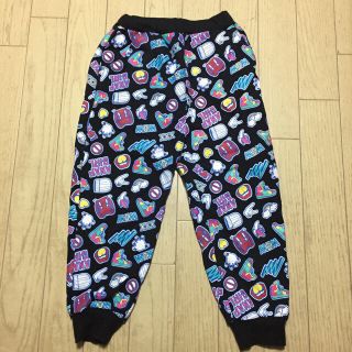 アナップキッズ(ANAP Kids)の値下げしました ANAP スウェットパンツ 140-150(パンツ/スパッツ)