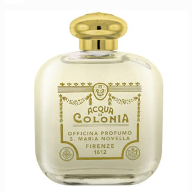 Santa Maria Novella - サンタ マリア ノヴェッラ トバッコ トスカーノ オーデコロン 100ml の通販 by 良い品