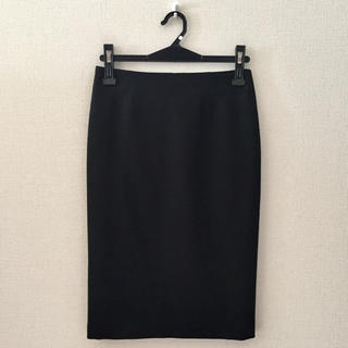 エムプルミエ(M-premier)のエムプルミエ♡ペンシルラインスカート(ひざ丈スカート)