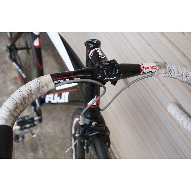 FUJI BIKES - FUJI TRACK PRO フジ トラック プロ ピスト 完成車 FUJI BIKES - FUJI TRACK PRO フジ トラック プロ ピスト 完成車