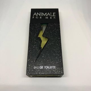 パルロックス(PARLUX)のANIMALE FOR MEN(香水(男性用))