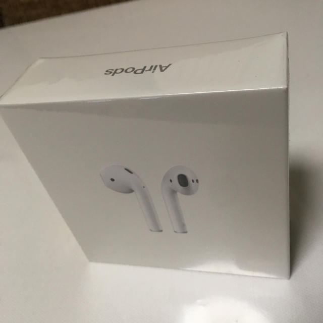 airpods