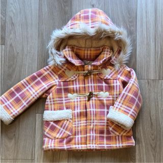 エニィファム(anyFAM)の専用です♡100♡any FAM ダッフルコート(コート)