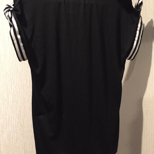 BARNEYS NEW YORK(バーニーズニューヨーク)のヤマト着払いのみ！ ボーダーズアットバルコニー Tシャツ size36  レディースのトップス(Tシャツ(半袖/袖なし))の商品写真