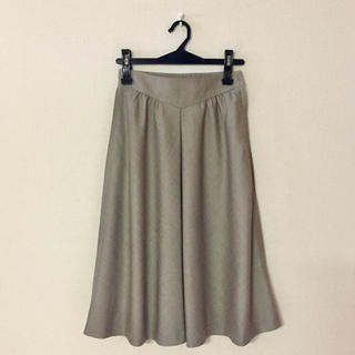 ディオール(Christian Dior) フレアスカート ひざ丈スカートの通販 16 