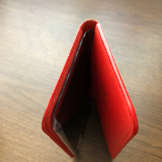 LOUIS iPhone6plusカバーの通販 by かっちゃん's shop｜ルイヴィトンならラクマ VUITTON - 最安値新品