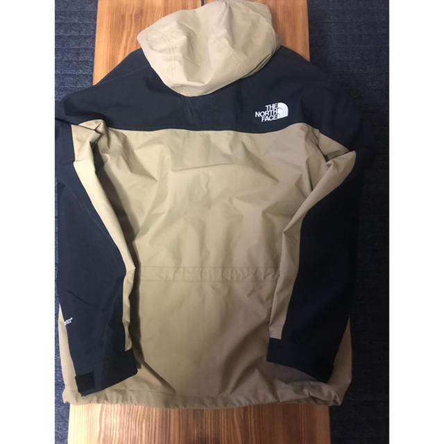 THE NORTH FACE MOUNTAIN LIGHT JACKET KT 1