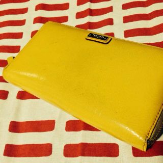 ケイトスペードニューヨーク(kate spade new york)のkate spade パテント長財布(財布)